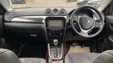 Suzuki Vitara 1.5 Hybrid SZ5 ALLGRIP 5dr AGS Hybrid Estate